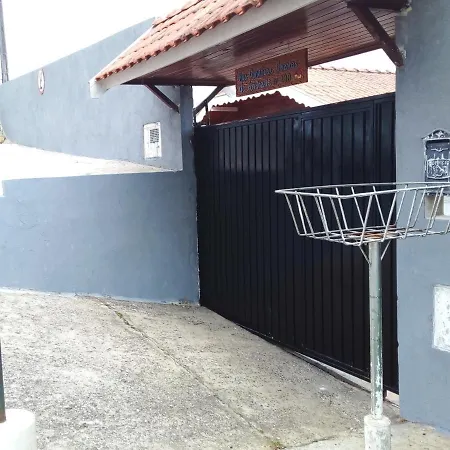 Cantinho Aconchegante Campos do Jordão Exterior photo