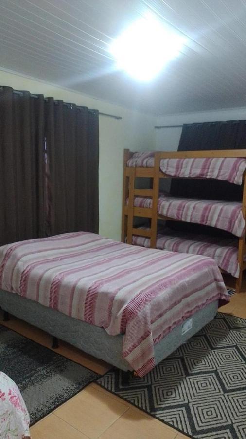 Casa de Férias Cantinho Aconchegante