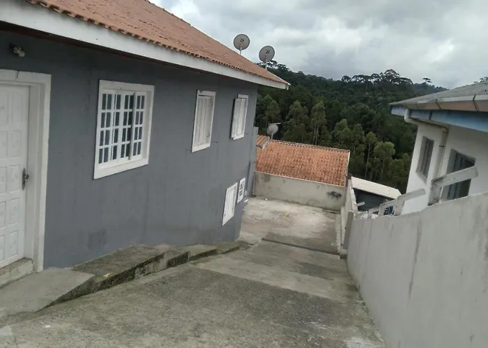 Cantinho Aconchegante