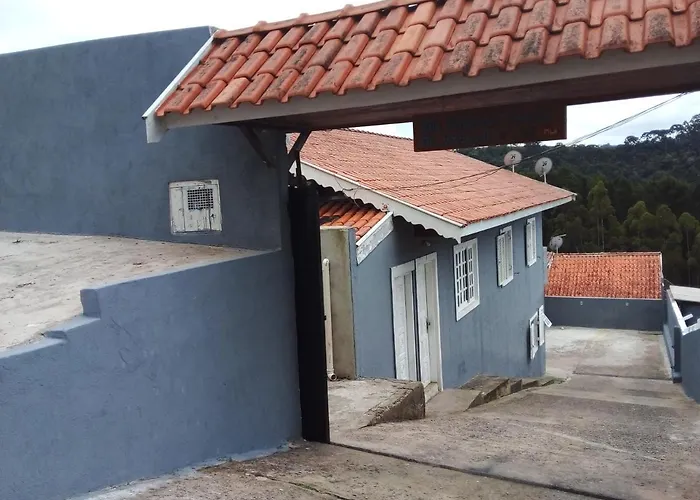 Cantinho Aconchegante
