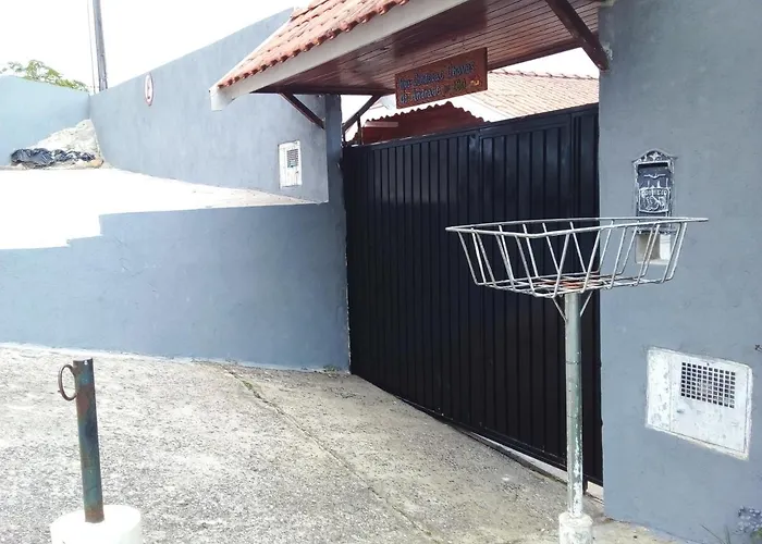 Cantinho Aconchegante