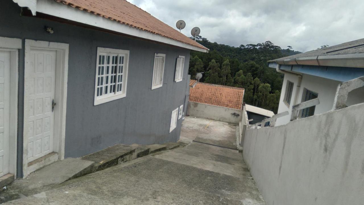 Cantinho Aconchegante *