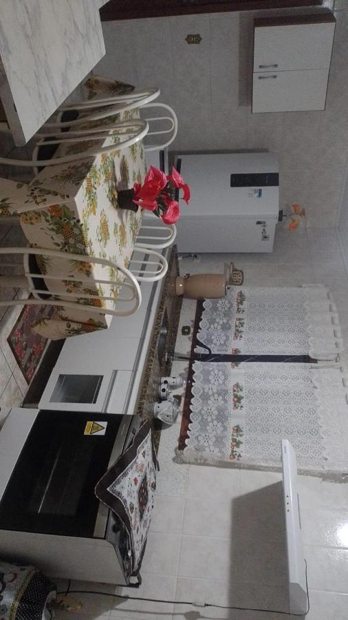 Holiday home Cantinho Aconchegante