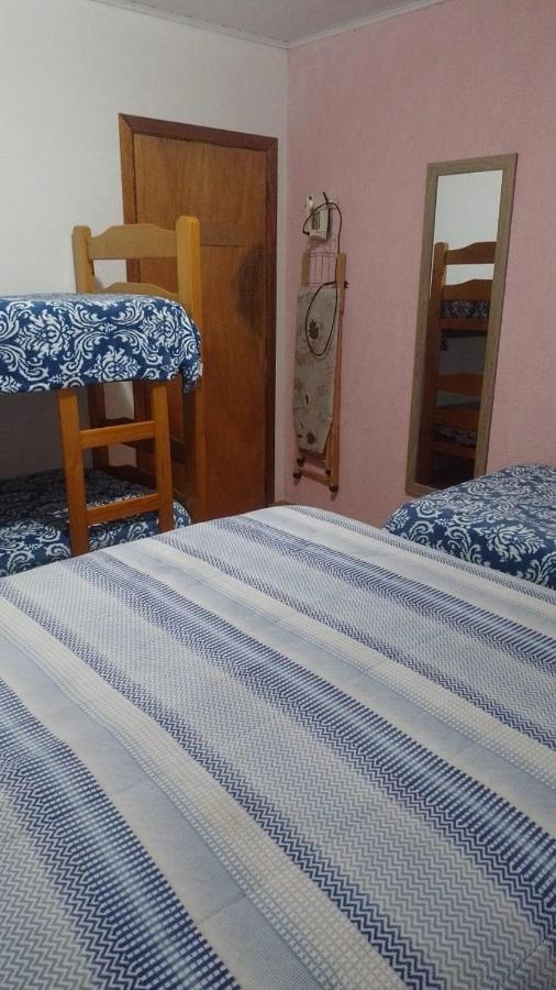 Holiday home Cantinho Aconchegante Campos do Jordao