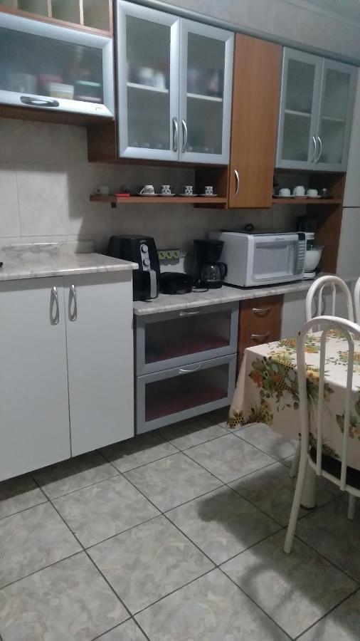 Cantinho Aconchegante Holiday home Campos do Jordao