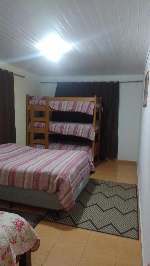 Cantinho Aconchegante Holiday home