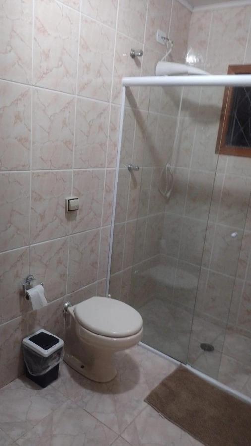 Holiday home Cantinho Aconchegante Campos do Jordao