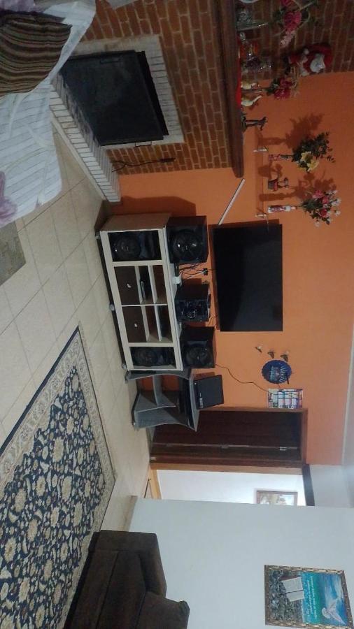 Cantinho Aconchegante Holiday home