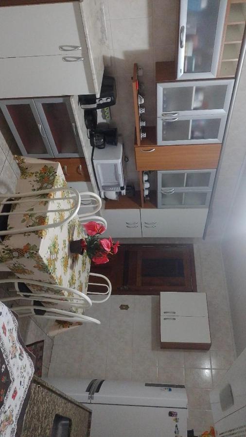 Holiday home Cantinho Aconchegante