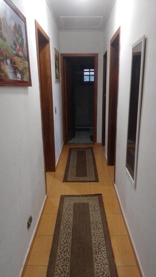 Cantinho Aconchegante Holiday home Campos do Jordao