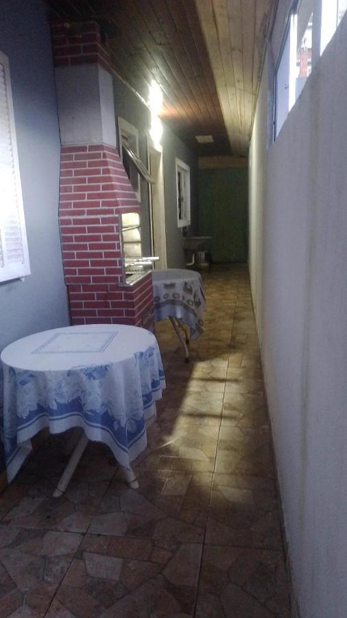 Holiday home Cantinho Aconchegante