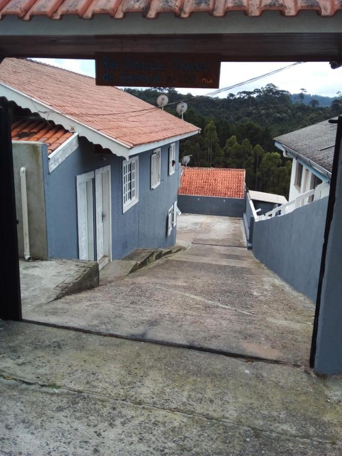 Holiday home Cantinho Aconchegante *