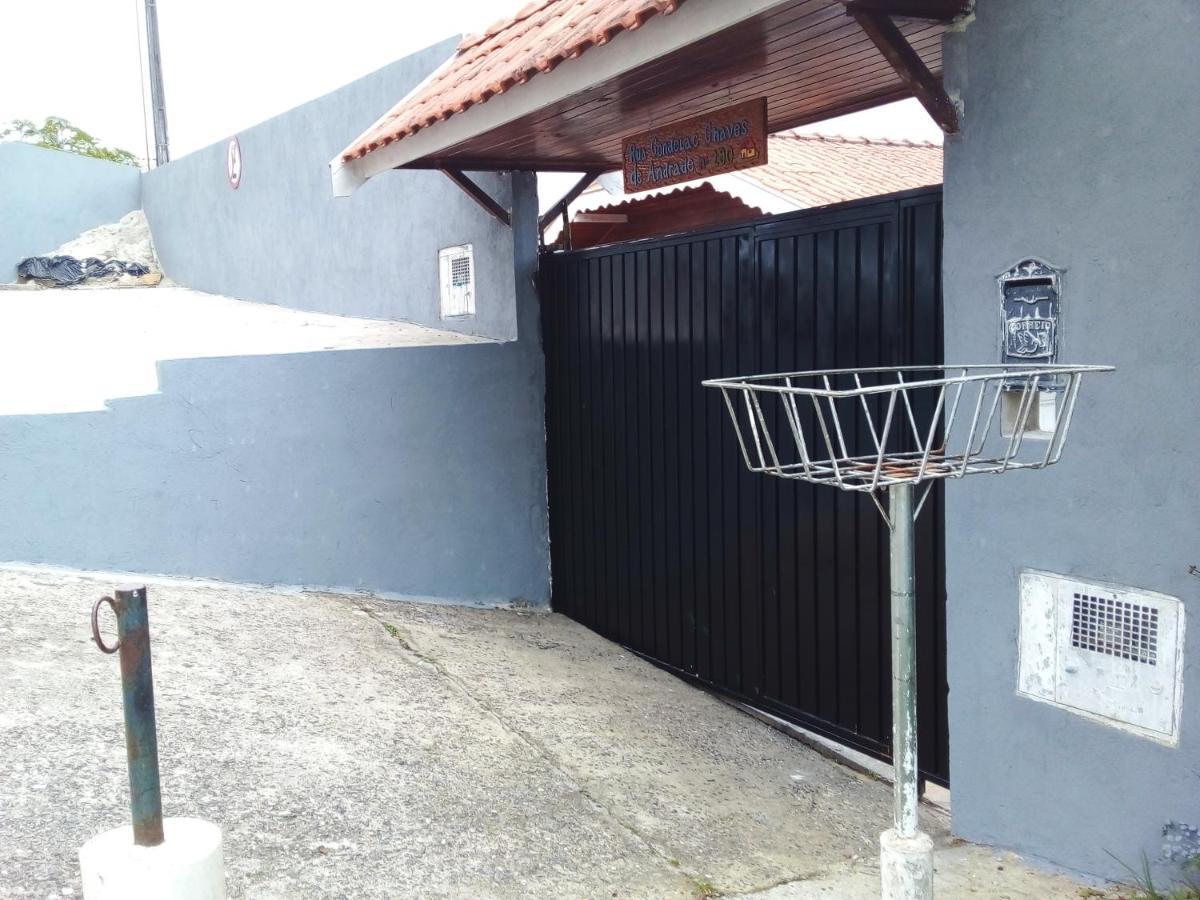 Holiday home Cantinho Aconchegante Campos do Jordao